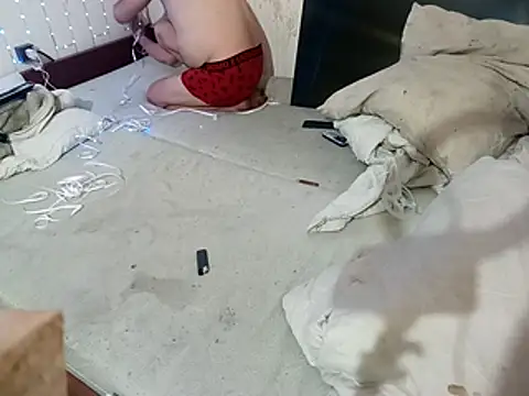 ganjaman871231 online show from January 7, 8:11 pm