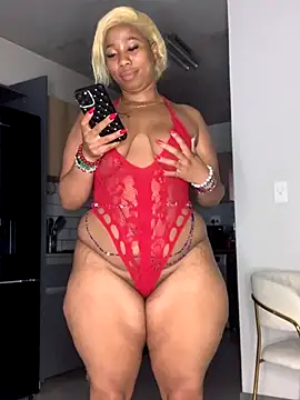 CurvyDesire1 online show from December 23, 5:05 am