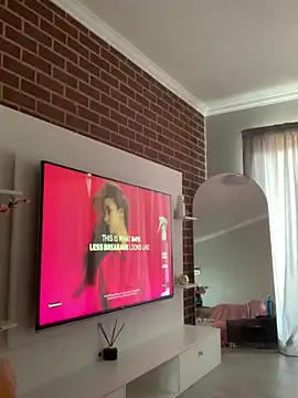 CurvyDesire1 online show from March 27, 7:36 am