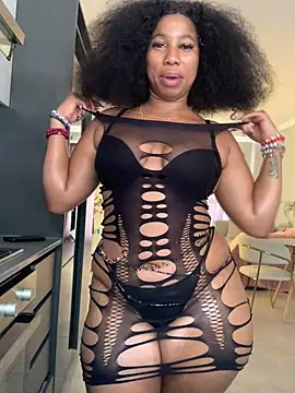 CurvyDesire1 online show from April 5, 8:22 am