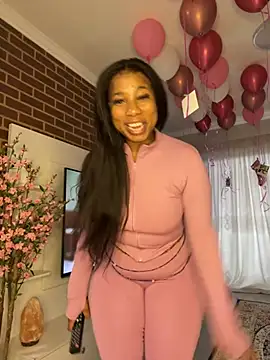 CurvyDesire1 online show from April 30, 3:18 pm