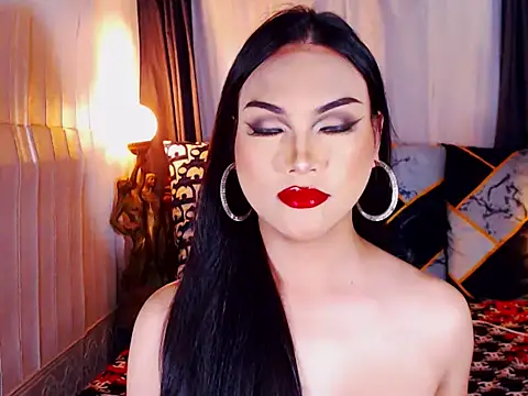 UrsexiestTammy online show from November 23, 4:45 am