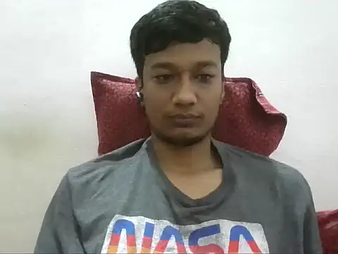 jimnail007 online show from October 30, 4:25 am