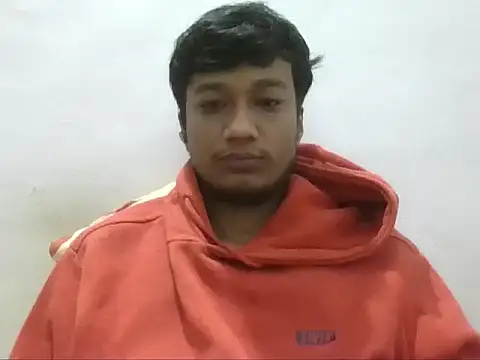 jimnail007 online show from December 3, 4:31 am