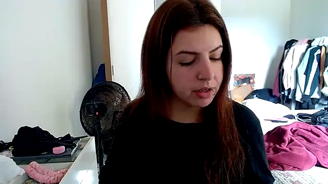 chelbyy online show from September 25, 1:26 pm