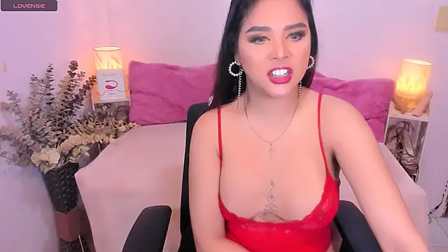 AmazingDREAMGirl online show from December 2, 9:21 pm