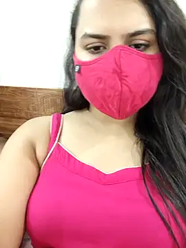 Snapshot of Indian_Anu chatting on December 4, 5:00 pm Indian Anu online show from December 4, 5:00 pm