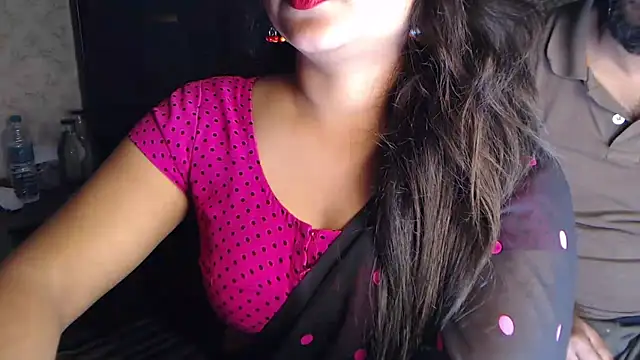 Snapshot of Indian_Anu chatting on January 11, 5:51 pm Indian Anu online show from January 11, 5:51 pm