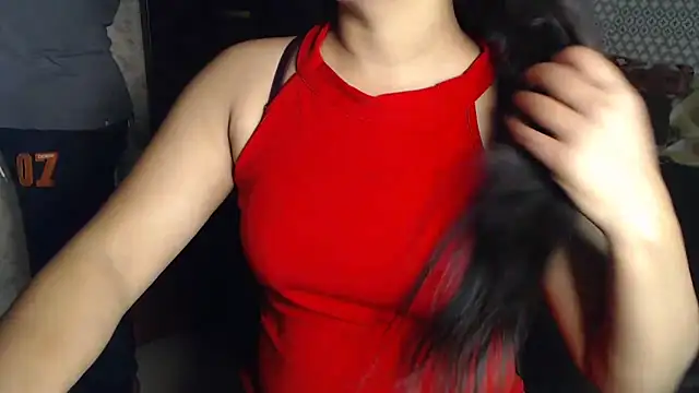 Snapshot of Indian_Anu chatting on March 22, 6:36 pm Indian Anu online show from March 22, 6:36 pm