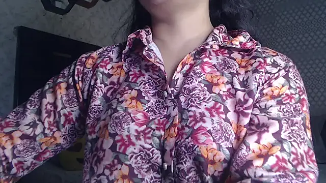 Snapshot of Indian_Anu chatting on October 2, 6:59 pm Indian Anu online show from October 2, 6:59 pm