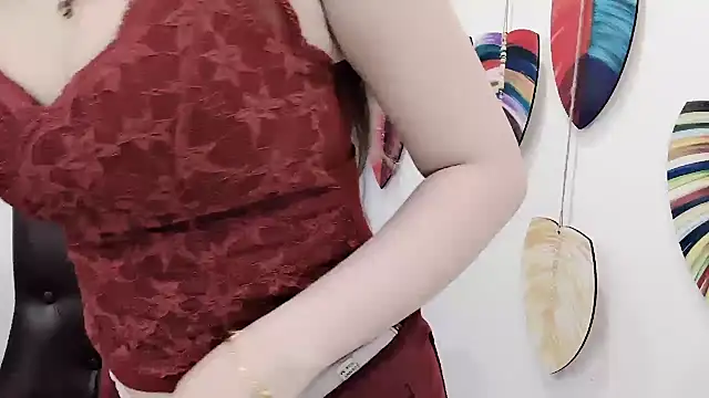 Aminababiew online show from April 28, 12:31 am