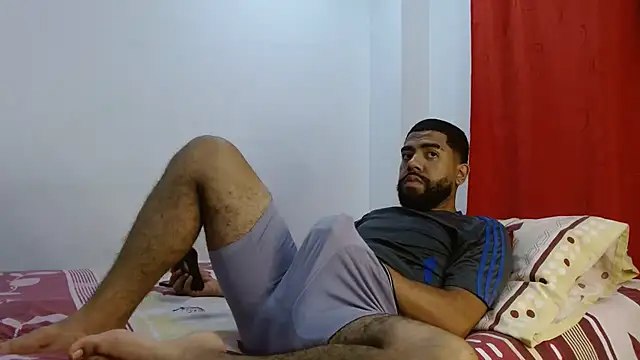 Aroon Stonne online show from January 3, 5:28 am