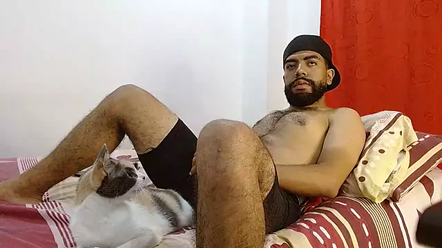 Aroon Stonne online show from January 12, 4:52 am