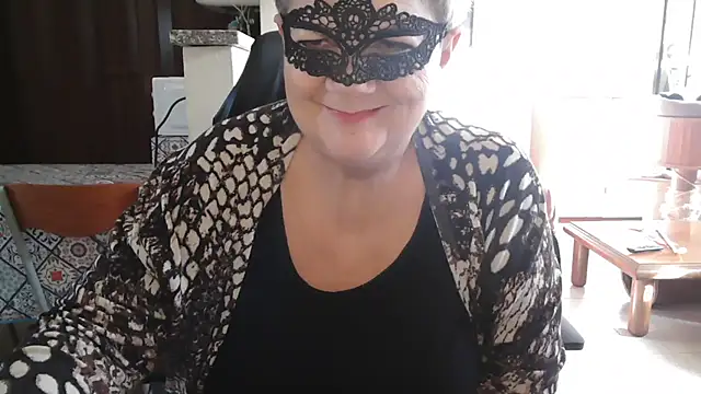 simona60 online show from October 25, 1:18 pm