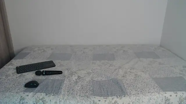 AmeliPonce online show from October 30, 1:12 pm