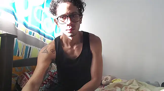 alisterxxx online show from January 22, 12:49 pm