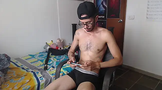 alisterxxx online show from March 20, 6:31 pm