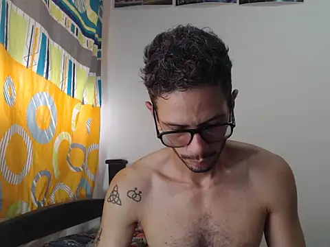 alisterxxx online show from February 19, 5:20 pm