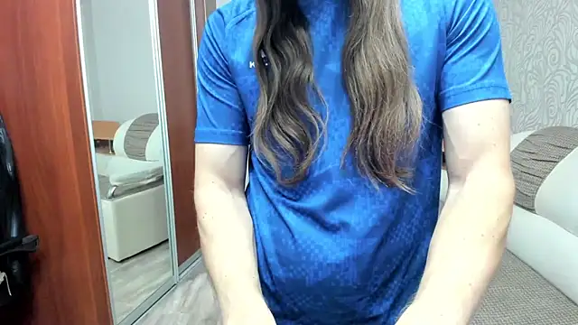 Snapshot of Marrymepls chatting on October 30, 12:23 am Marrymepls online show from October 30, 12:23 am