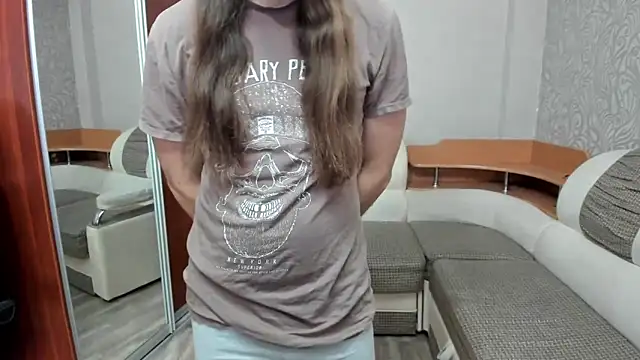 Snapshot of Marrymepls chatting on November 4, 4:11 am Marrymepls online show from November 4, 4:11 am