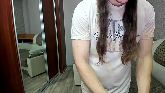 Snapshot of Marrymepls chatting on November 12, 3:01 pm Marrymepls online show from November 12, 3:01 pm