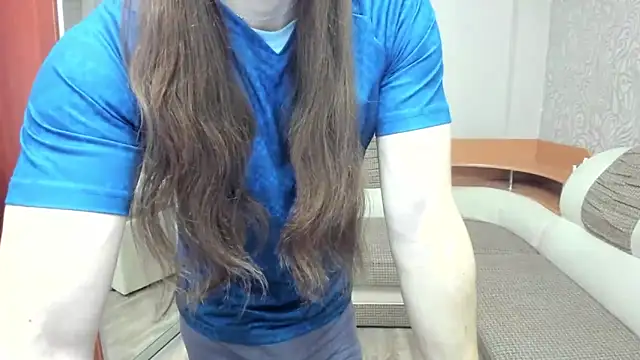 Snapshot of Marrymepls chatting on December 3, 8:23 am Marrymepls online show from December 3, 8:23 am