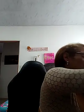 Snapshot of BustyMilf_ chatting on February 12, 5:08 pm BustyMilf online show from February 12, 5:08 pm