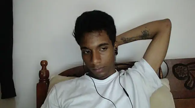 stevenosori online show from December 12, 10:52 pm