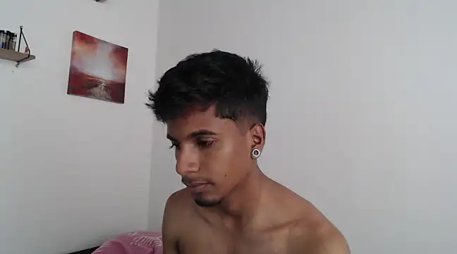 stevenosori online show from December 27, 2:12 pm