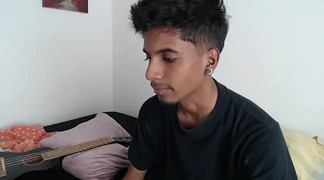 stevenosori online show from December 28, 6:50 pm