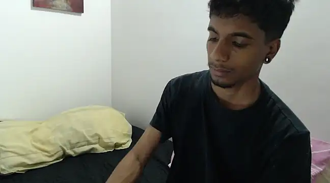 stevenosori online show from December 29, 6:56 am