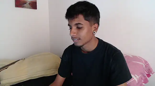 stevenosori online show from December 29, 10:25 pm