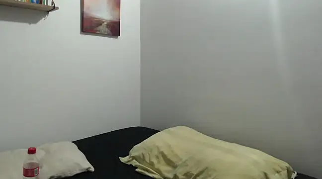 stevenosori online show from January 10, 1:32 am