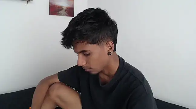 stevenosori online show from January 17, 3:43 pm