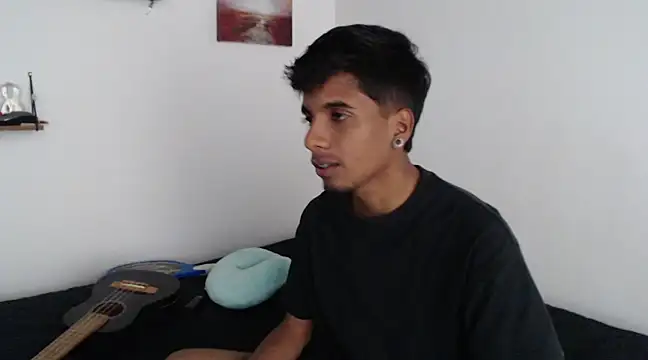 stevenosori online show from January 17, 9:50 pm