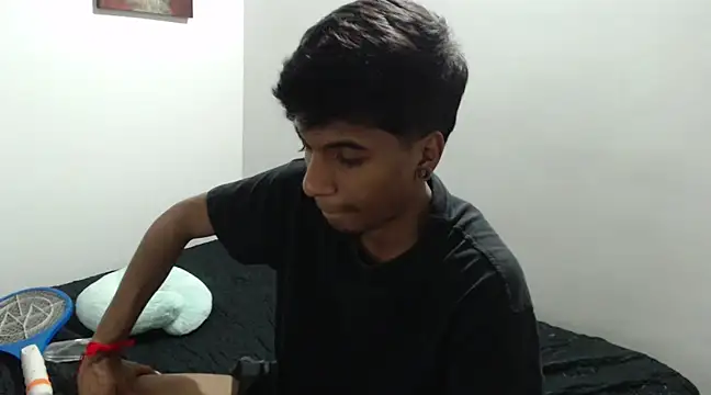 stevenosori online show from January 18, 12:57 am