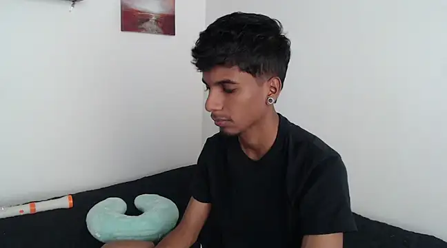 stevenosori online show from January 18, 2:44 pm