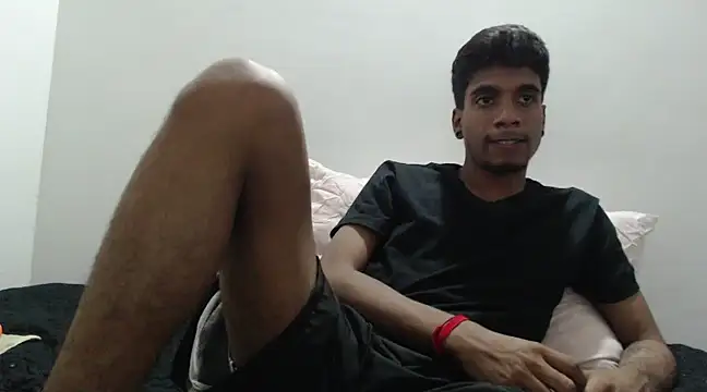 stevenosori online show from January 20, 3:15 am