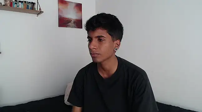 stevenosori online show from January 22, 9:32 pm