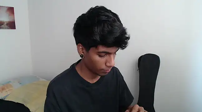 stevenosori online show from February 12, 3:38 pm