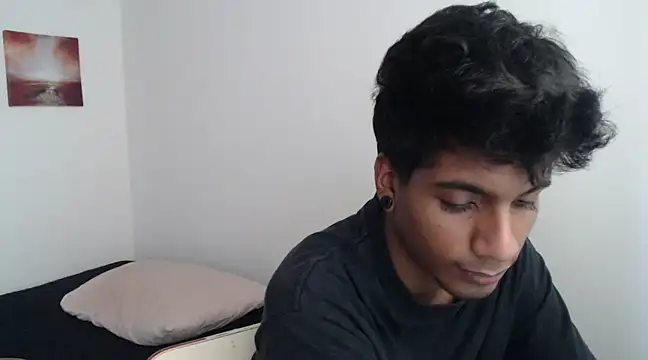 stevenosori online show from February 13, 5:44 pm