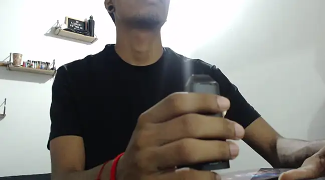 stevenosori online show from February 16, 12:19 am