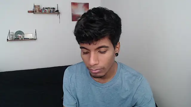 stevenosori online show from February 20, 4:36 pm