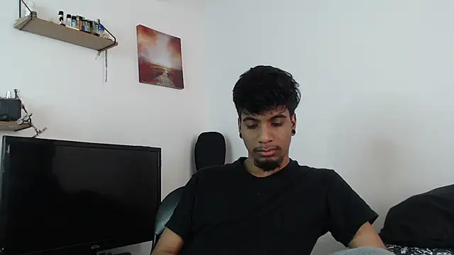 stevenosori online show from September 30, 2:44 pm