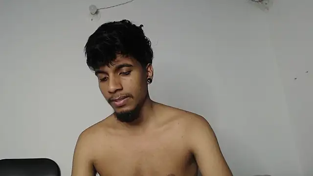 stevenosori online show from October 12, 12:09 am