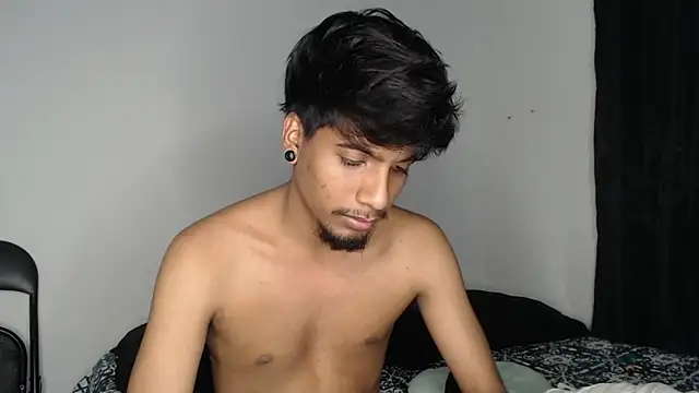 stevenosori online show from October 12, 11:15 pm