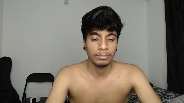 stevenosori online show from October 27, 12:04 am