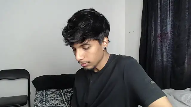 stevenosori online show from November 3, 3:46 pm