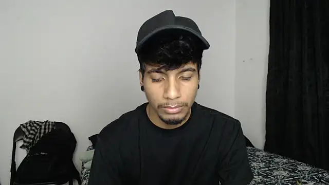 stevenosori online show from November 9, 9:40 am