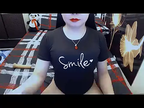 VeryFeminineTrans online show from May 3, 5:19 pm